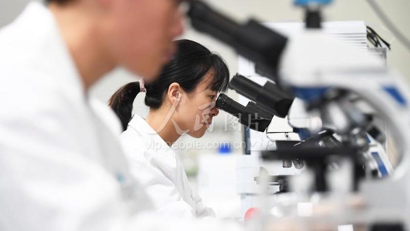 生物制品储存运输：四大关键点，保障安全有效**