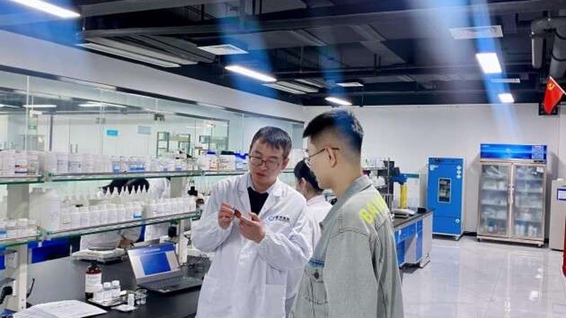北京抗体定制行业标准：引领生物科技新篇章